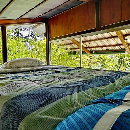 Cabana Treehouse Mountain View San Isidro  Exterior foto