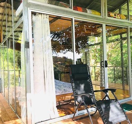 Cabana Treehouse Mountain View San Isidro  Exterior foto