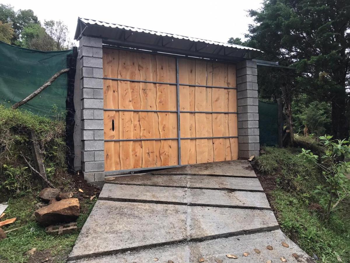 Cabana Treehouse Mountain View San Isidro  Exterior foto