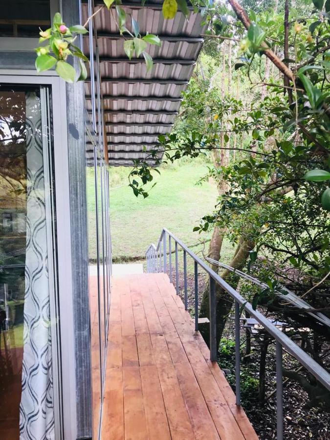 Cabana Treehouse Mountain View San Isidro  Exterior foto