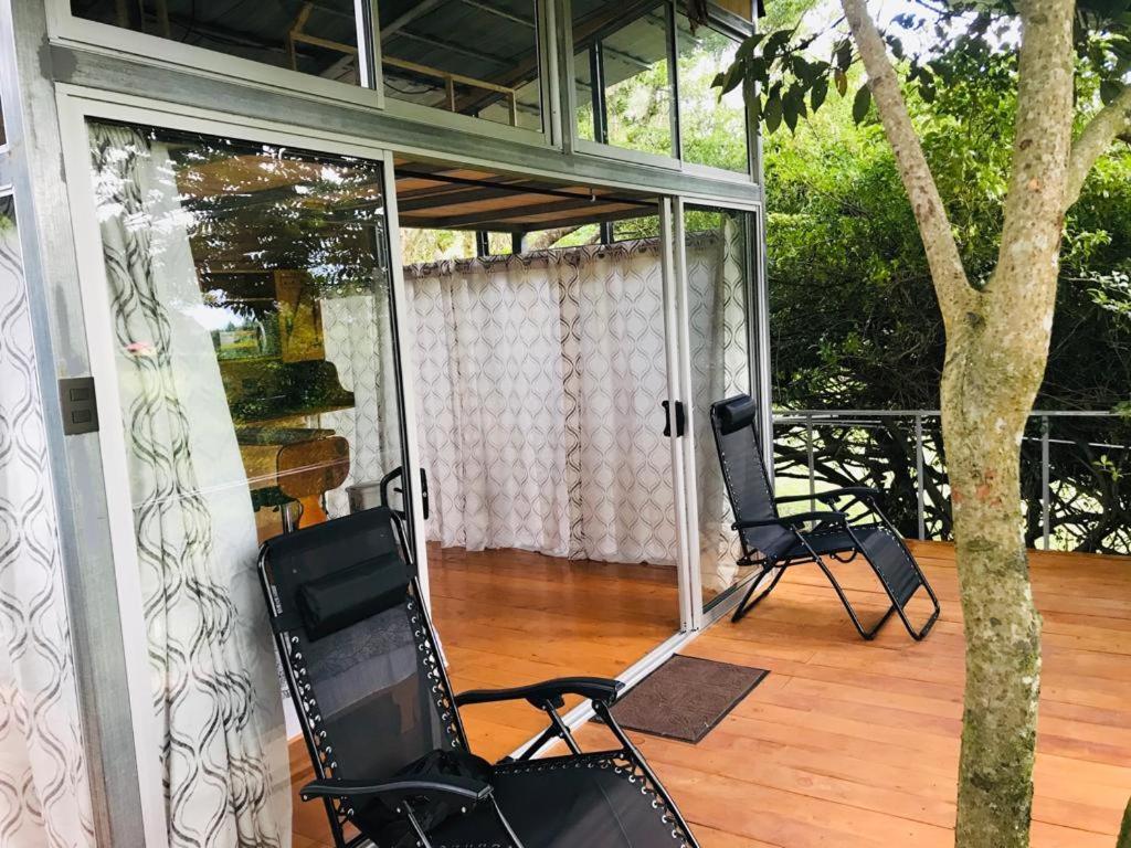 Cabana Treehouse Mountain View San Isidro  Exterior foto
