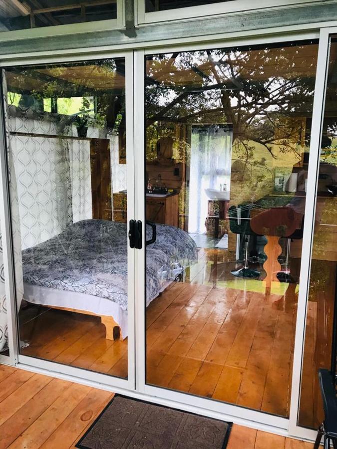 Cabana Treehouse Mountain View San Isidro  Exterior foto